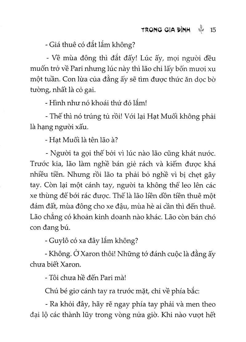 trong gia đình - Ảnh 11