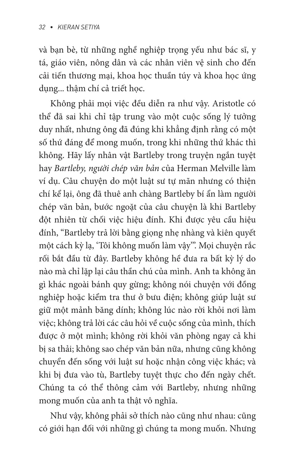 Trong Gian Nan Có Bình An - Cách Triết Học Mở Lối Cuộc Đời - Ảnh 14