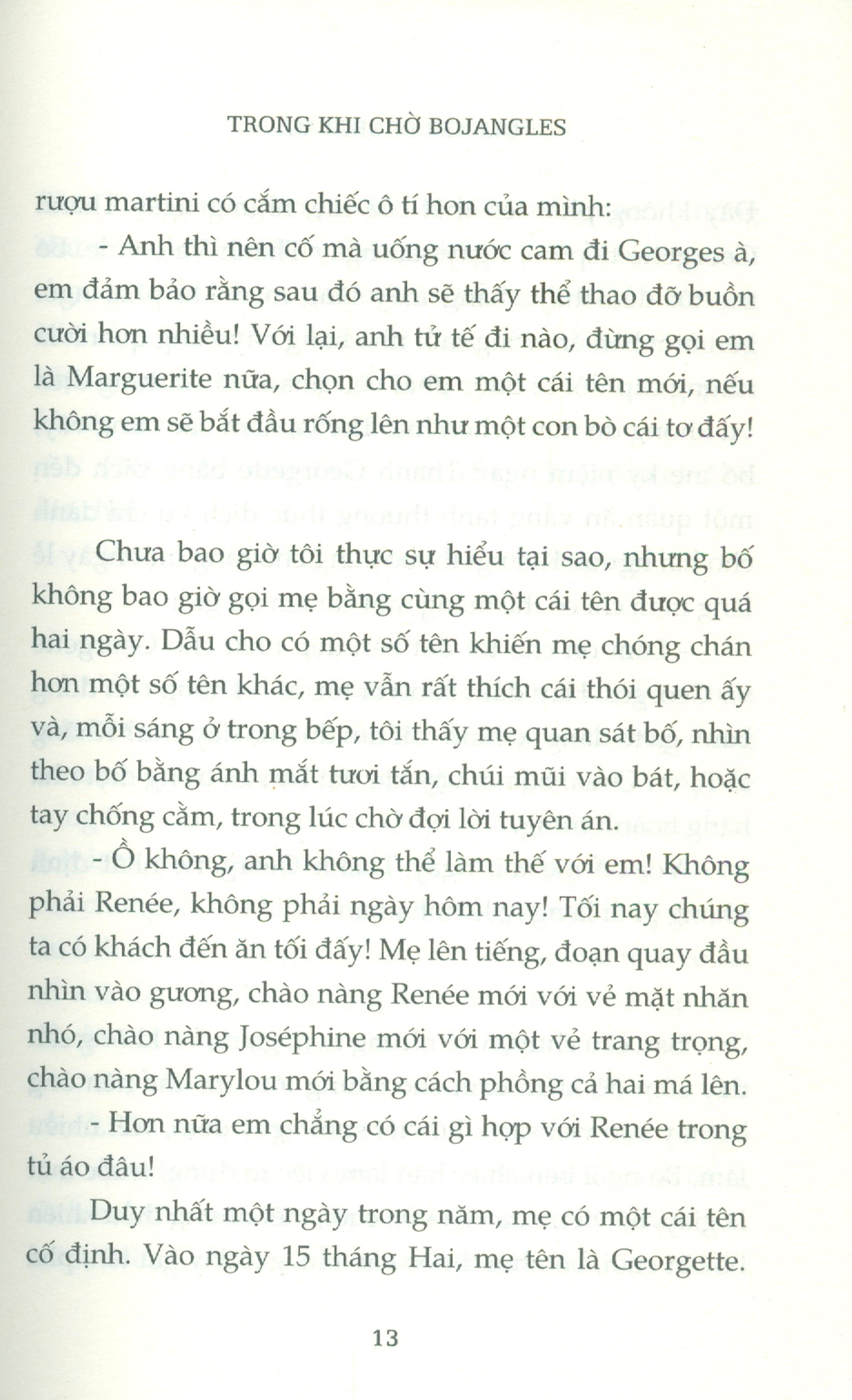 trong khi chờ bojangles - Ảnh 7