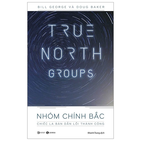true north groups - nhóm chính bắc: chiếc la bàn dẫn lối thành công - Ảnh 3