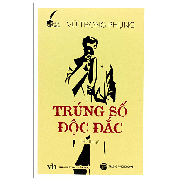 trúng số độc đắc