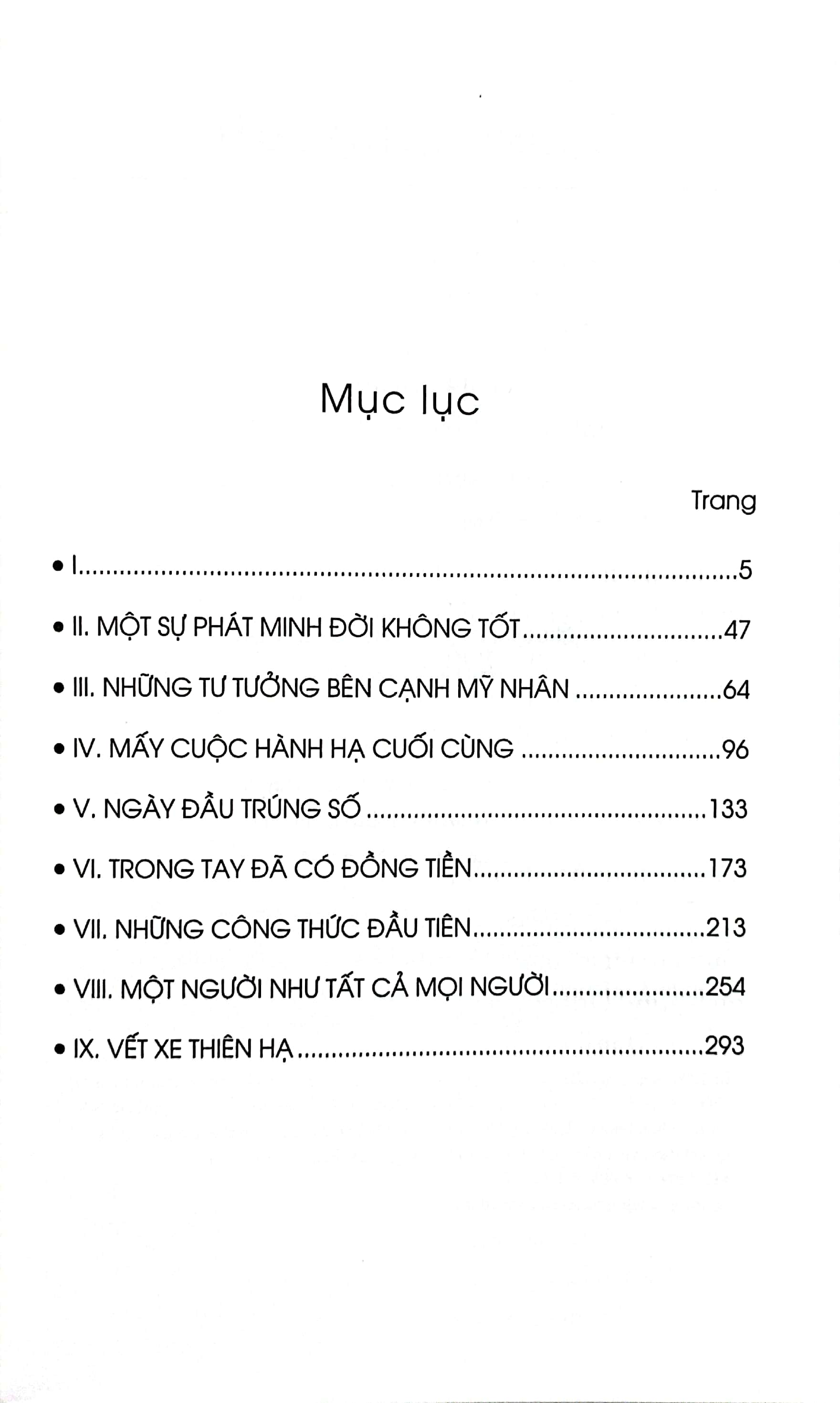trúng số độc đắc - Ảnh 3