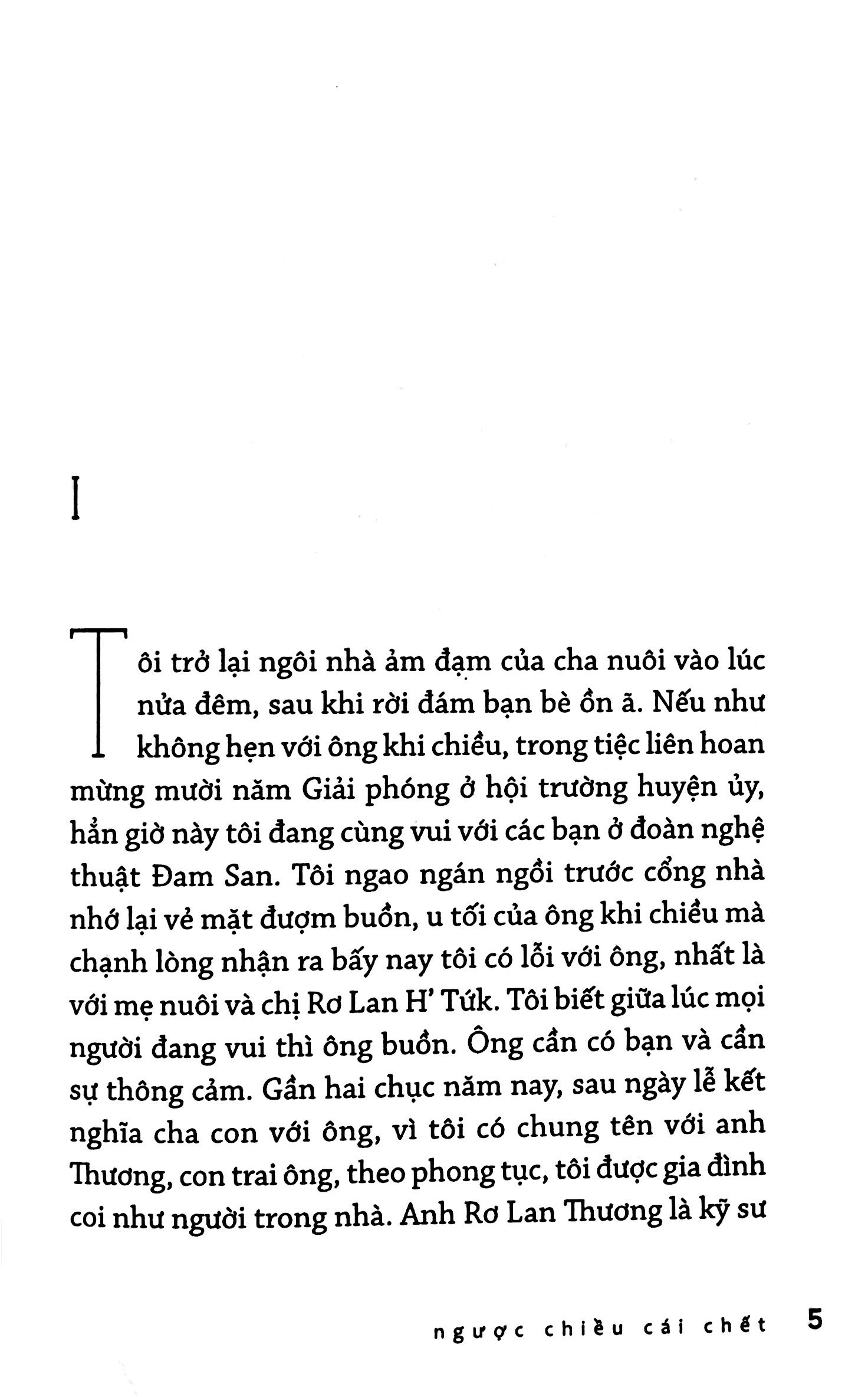 trung trung đỉnh - ngược chiều cái chết - Ảnh 2