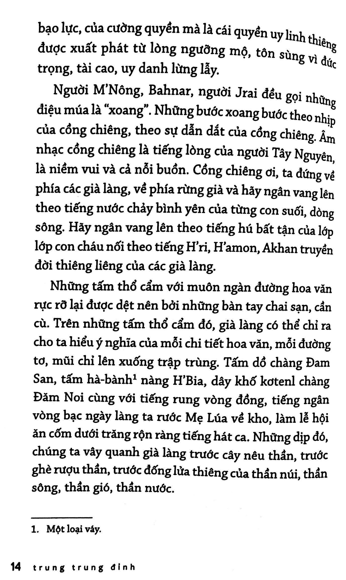 trung trung đỉnh - những khoảnh khắc đời người - Ảnh 7