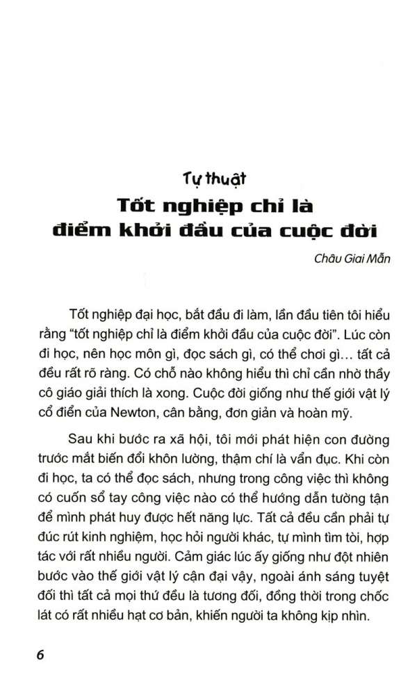 trước 10 tuổi - thời kỳ vàng quyết định thành công của trẻ (tái bản 2018) - Ảnh 5