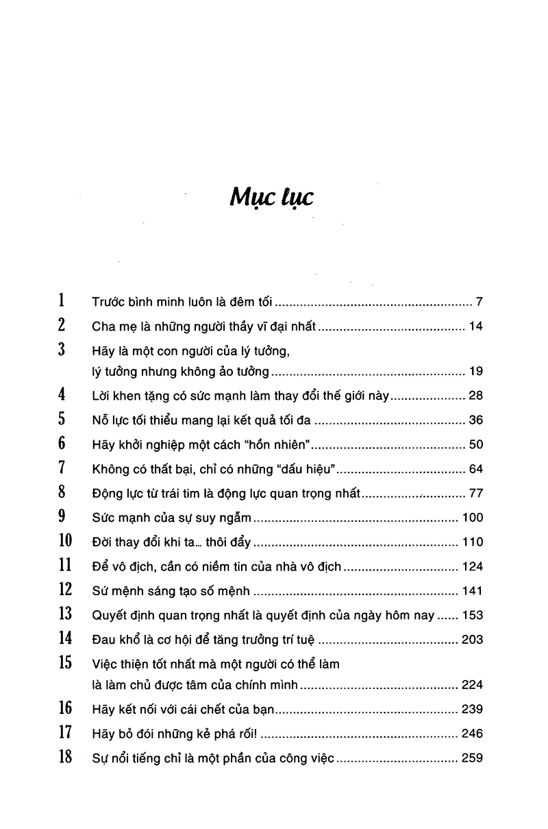 Trước Bình Minh Luôn Là Đêm Tối (Tái Bản 2023) - Ảnh 3
