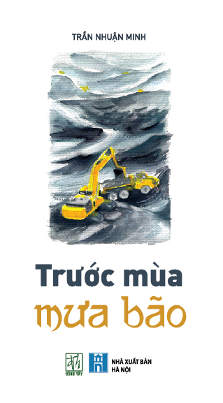 trước mùa mưa bão - Ảnh 2