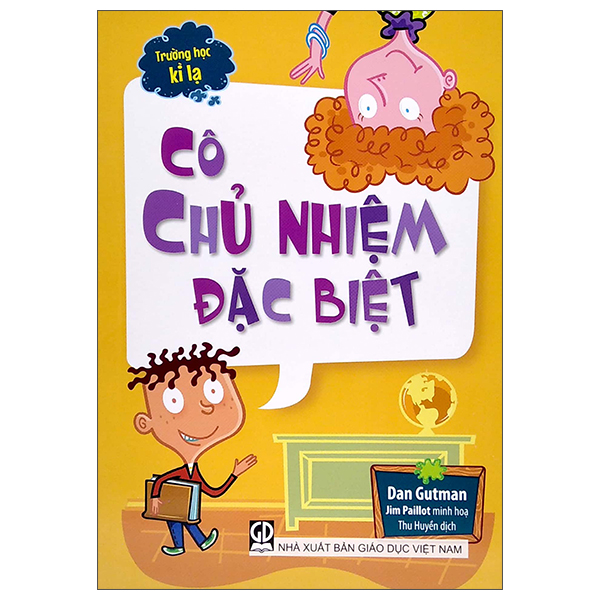 Trường Học Kì Lạ - Cuộc Thi Kì Dị - Ảnh 14