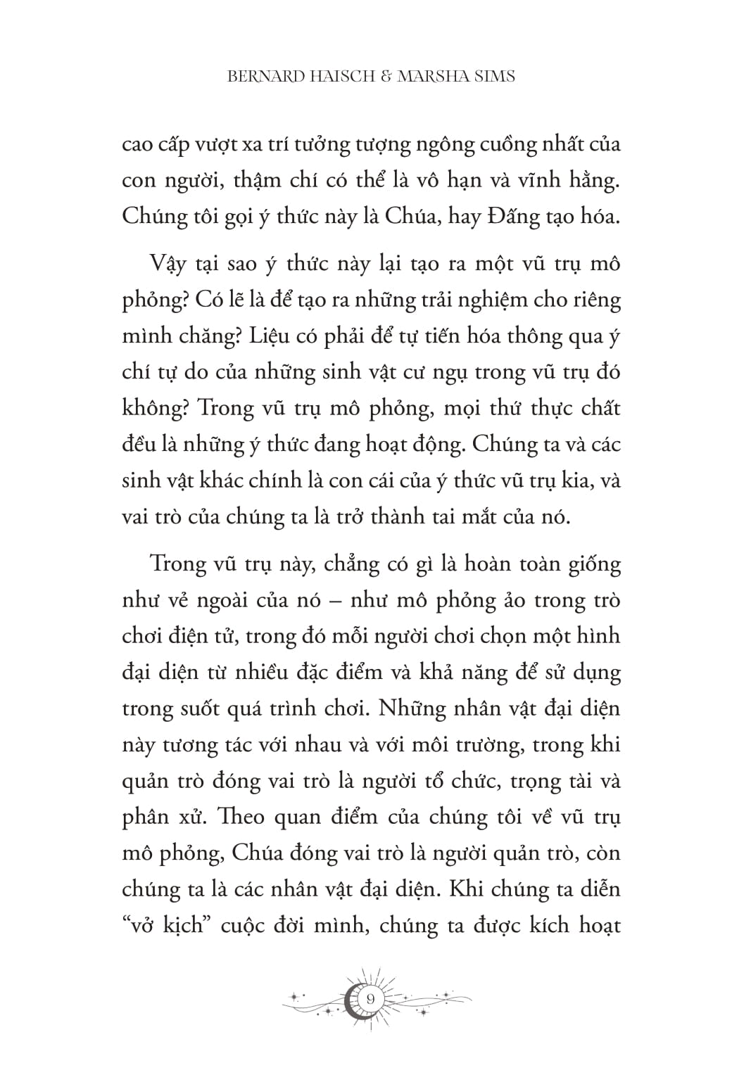 Trường Năng Lượng Từ Vũ Trụ - Ảnh 8