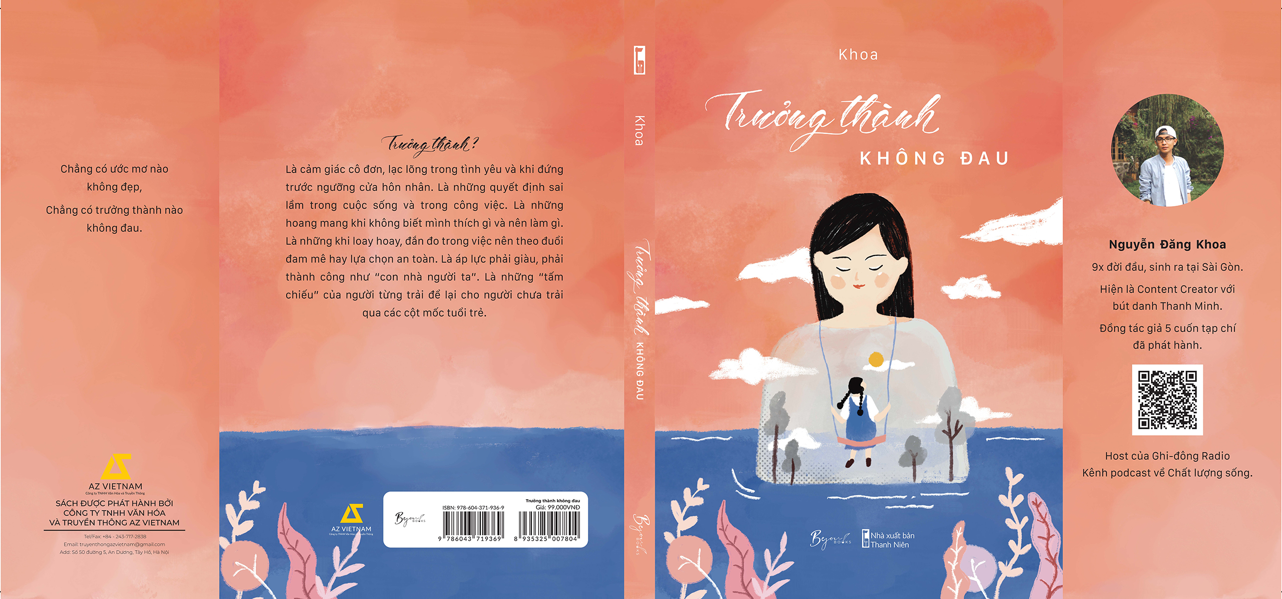 trưởng thành không đau - Ảnh 4