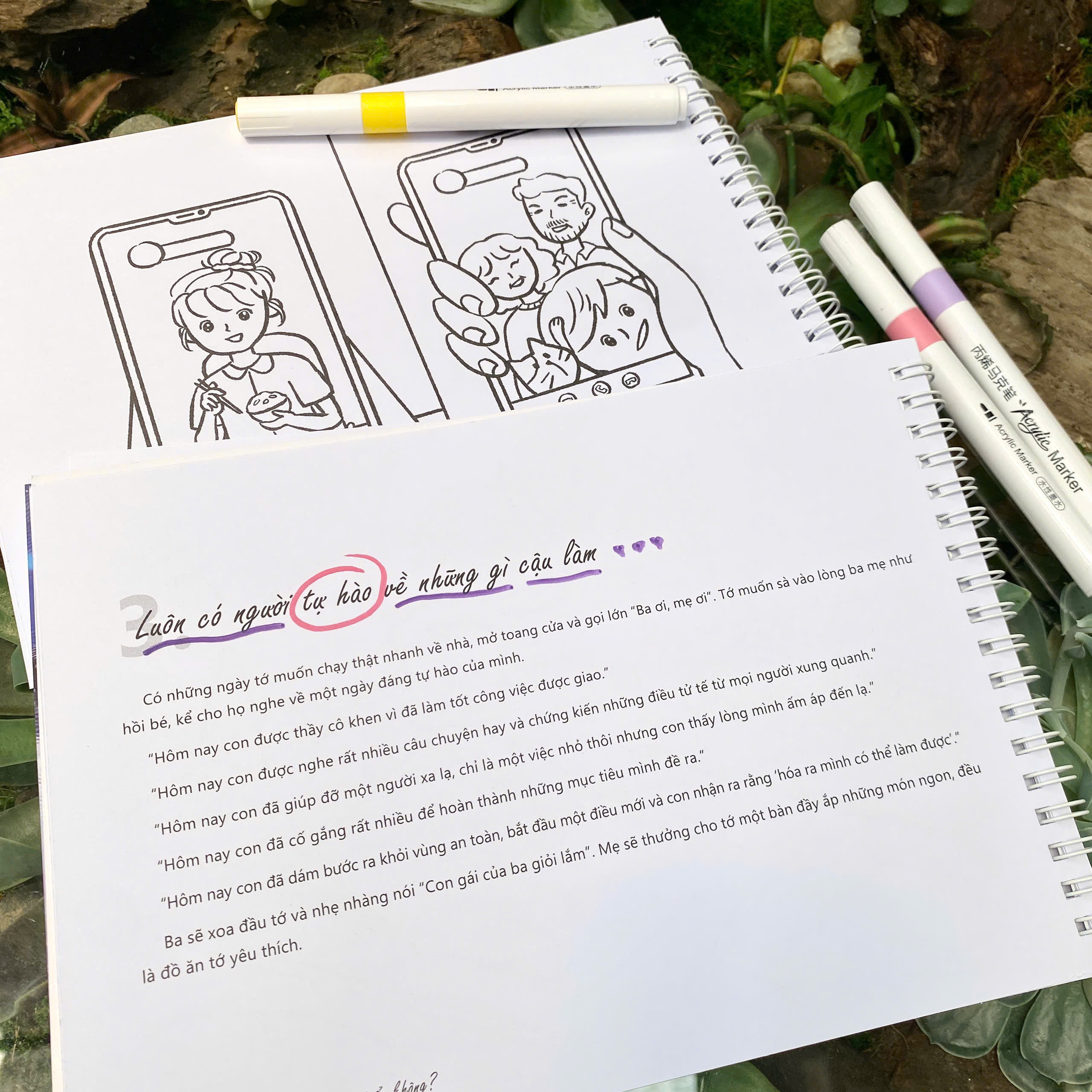 Trưởng Thành Rồi, Cậu Có Ổn Không? - Ảnh 6