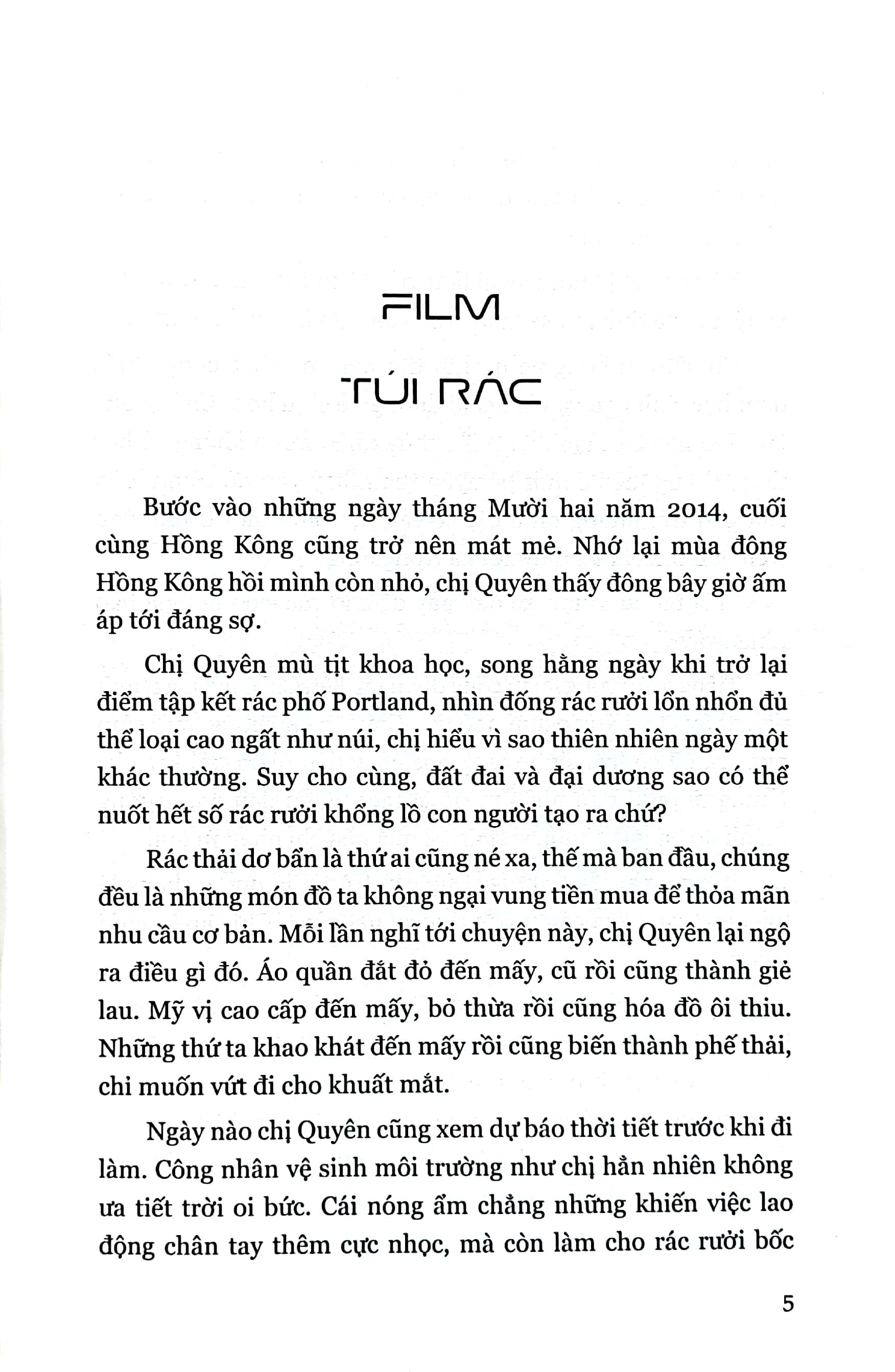 truy ảnh - săn dục vọng - Ảnh 4
