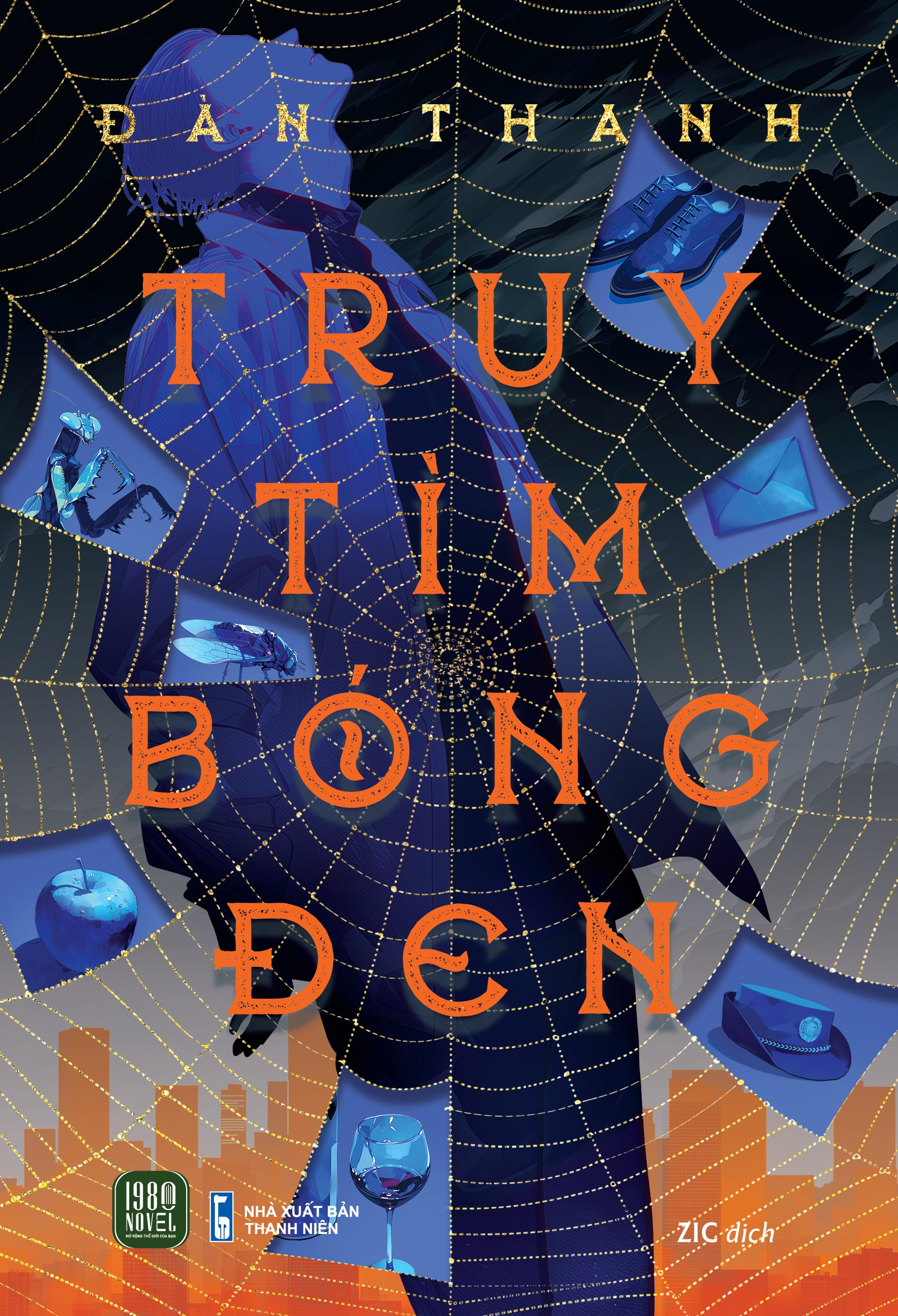 truy tìm bóng đen - Ảnh 2