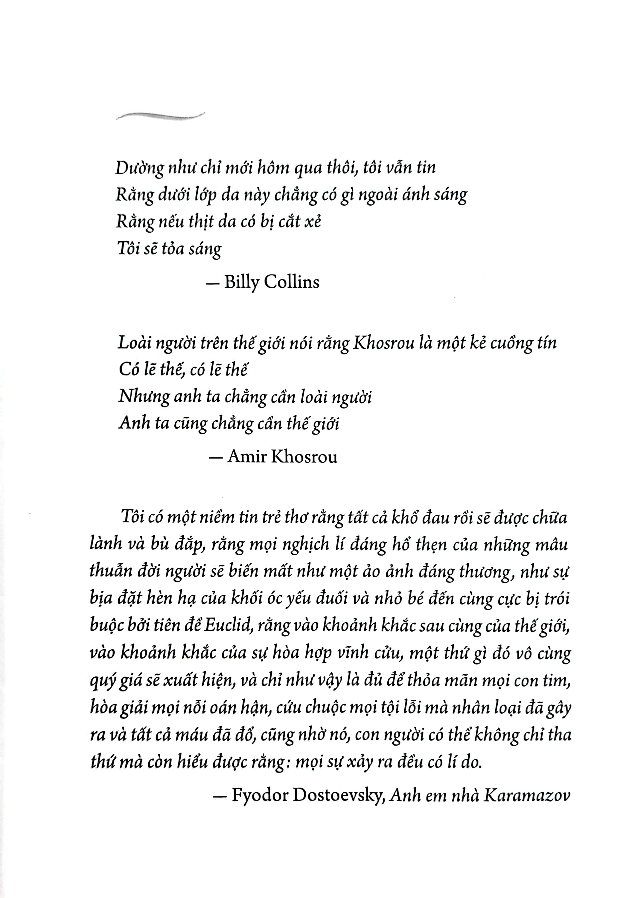 truyện buồn chẳng có thật đâu (thật đấy) - Ảnh 6