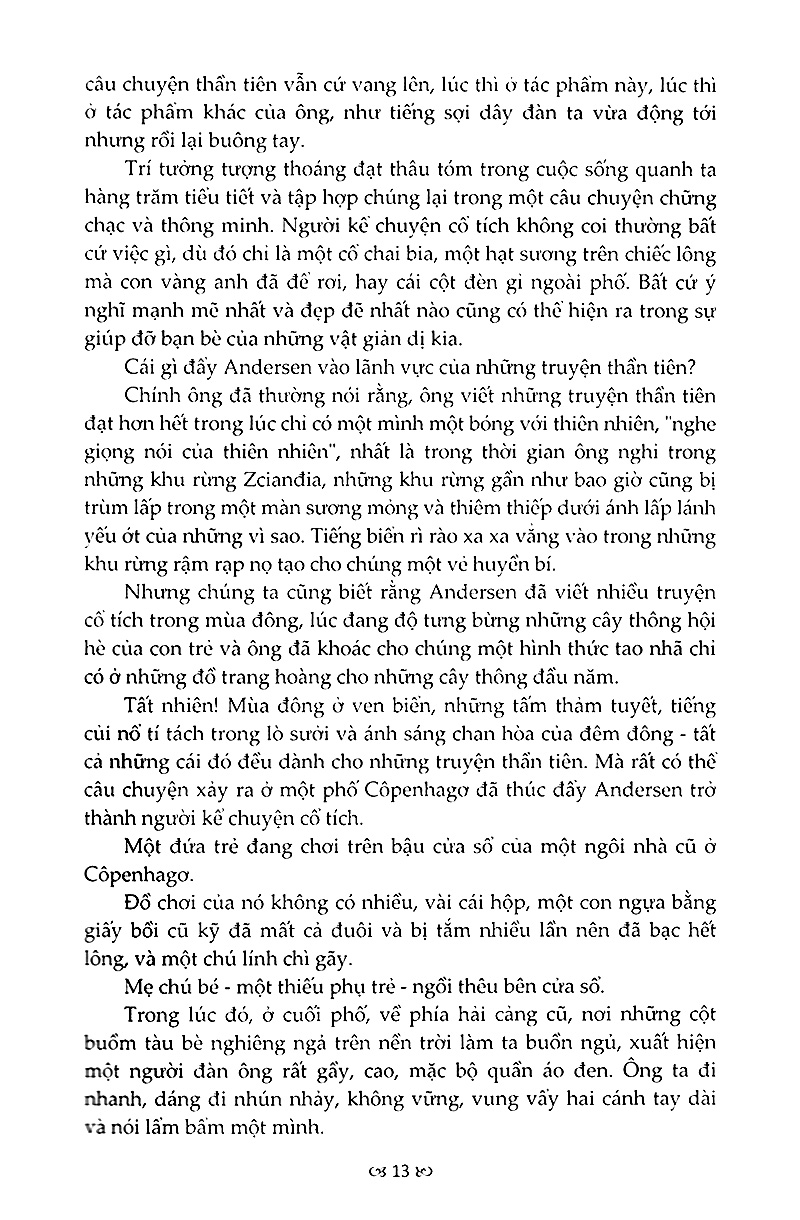 truyện cổ andersen - Ảnh 11
