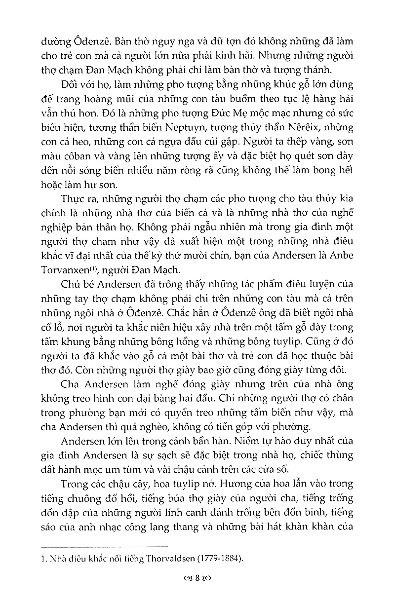 truyện cổ andersen - Ảnh 6