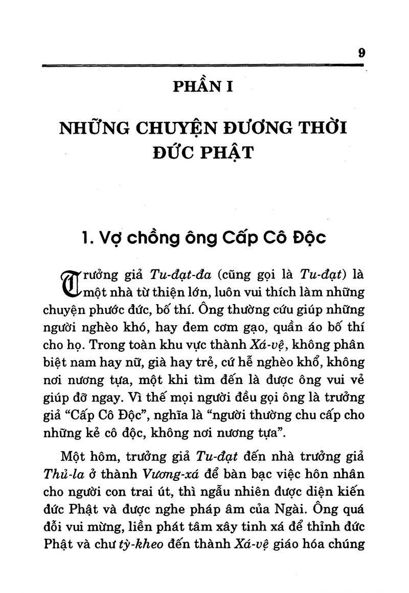 truyện cổ phật giáo - Ảnh 6