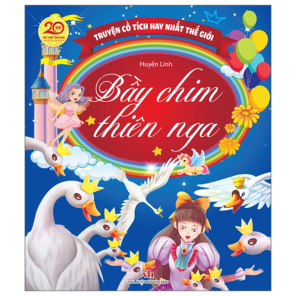 truyện cổ tích hay nhất thế giới - ông lão đánh cá và con cá vàng - Ảnh 7