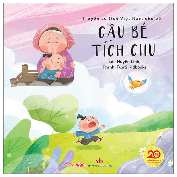 Truyện Cổ Tích Việt Nam Cho Bé - Cóc Kiện Trời - Ảnh 2