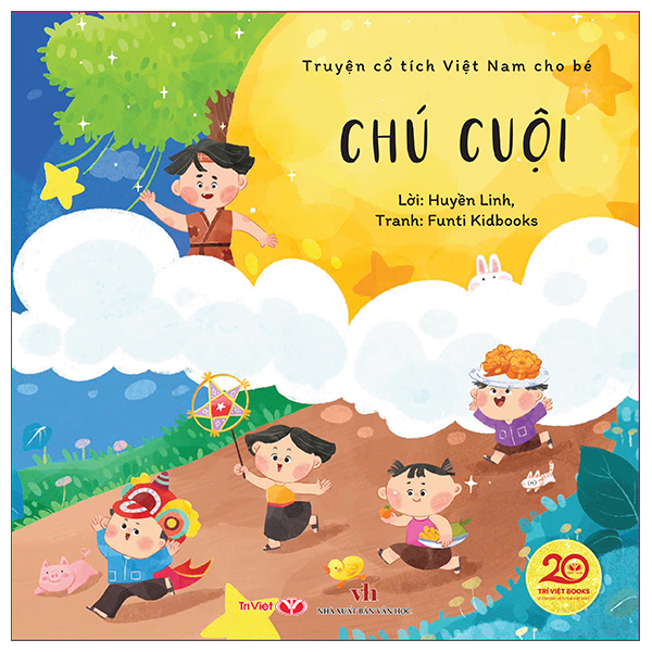 Truyện Cổ Tích Việt Nam Cho Bé - Cóc Kiện Trời - Ảnh 4