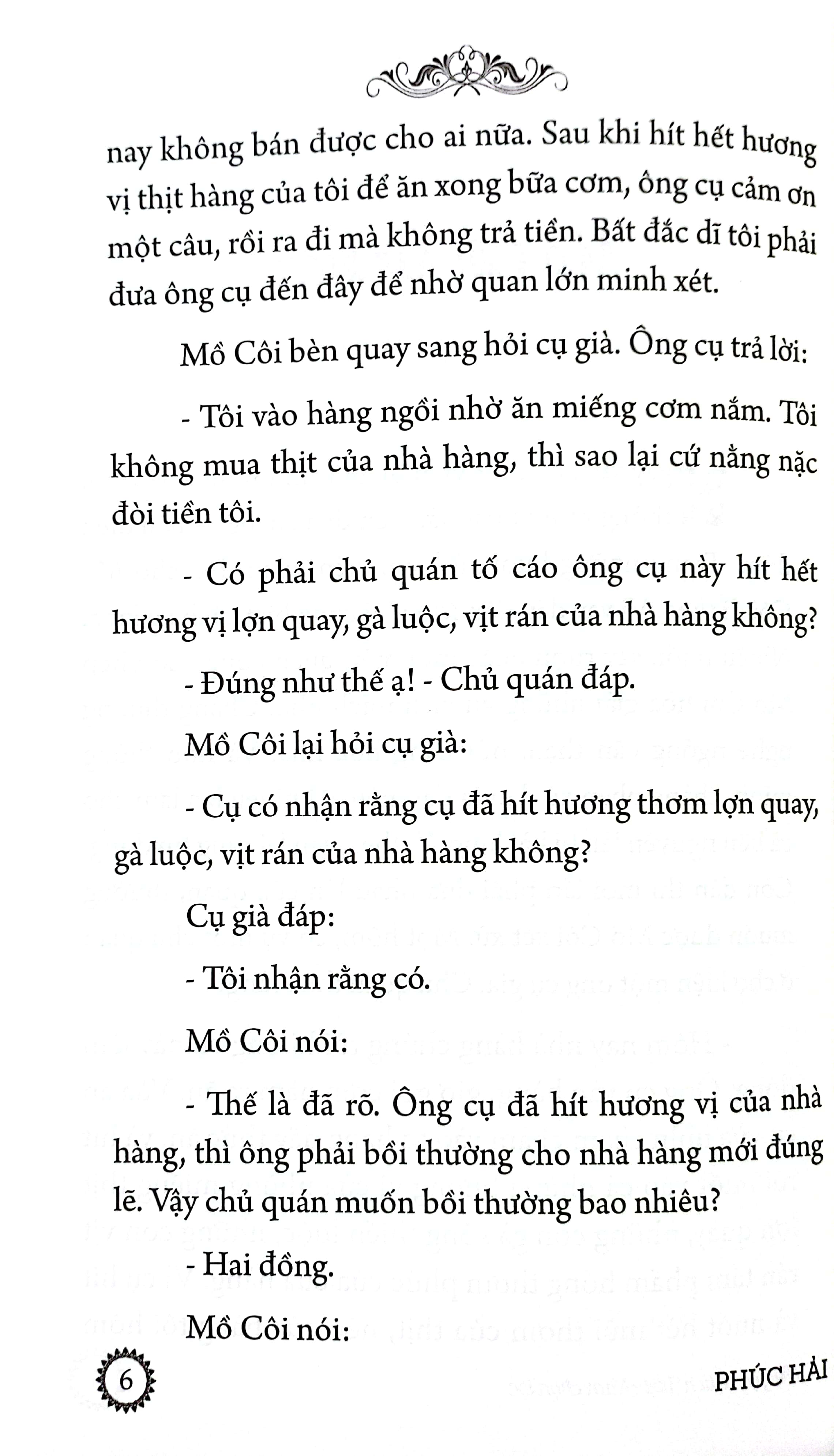 truyện cổ tích việt nam chọn lọc - Ảnh 5