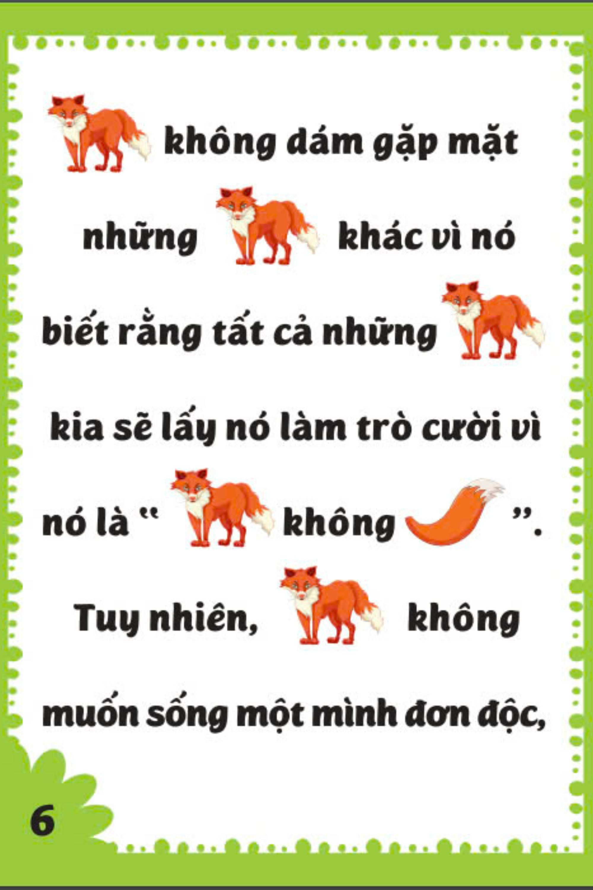 truyện đọc bằng hình ảnh - những câu chuyện ngụ ngôn aesop đặc sắc - tập 2 - Ảnh 10