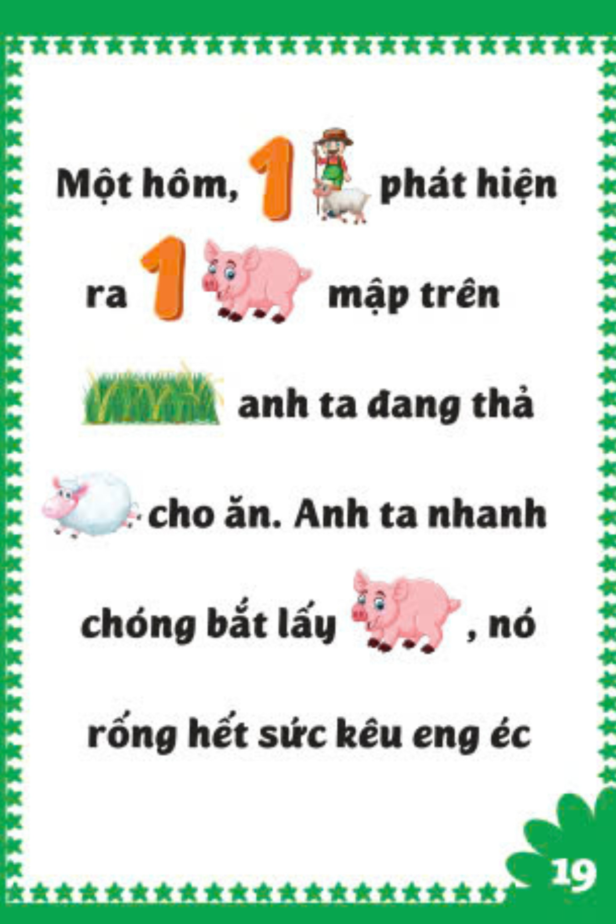 truyện đọc bằng hình ảnh - những câu chuyện ngụ ngôn aesop đặc sắc - tập 2 - Ảnh 7