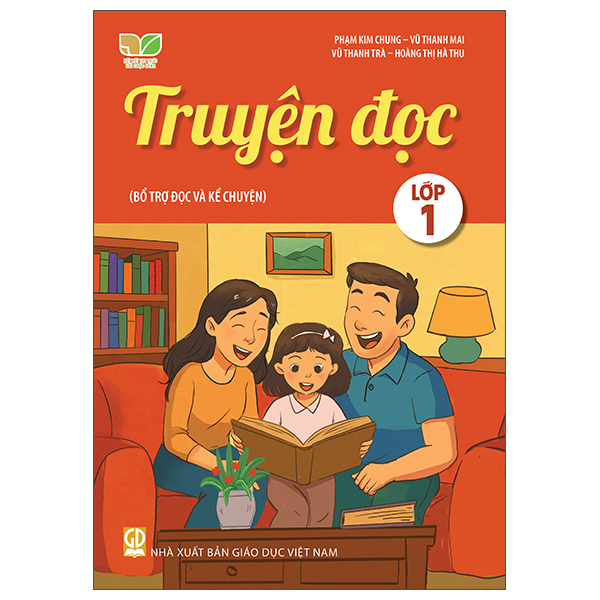 Truyện Đọc Lớp 4 (Bổ Trợ Kể Chuyện, Đọc Mở Rộng Và Đọc Hiểu Theo Thể Loại Văn Bản) (Kết Nối Tri Thức Với Cuộc Sống) - Ảnh 8