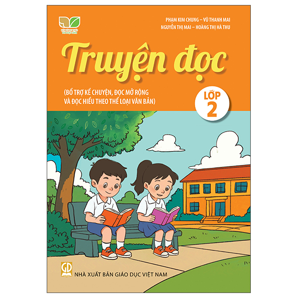 Truyện Đọc Lớp 4 (Bổ Trợ Kể Chuyện, Đọc Mở Rộng Và Đọc Hiểu Theo Thể Loại Văn Bản) (Kết Nối Tri Thức Với Cuộc Sống) - Ảnh 9