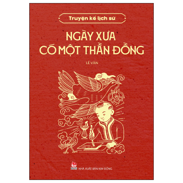 Truyện Kể Lịch Sử - Lớn Lên Vì Nước - Mai Hắc Đế - Bố Cái Đại Vương - Lý Thái Tổ - Ảnh 24