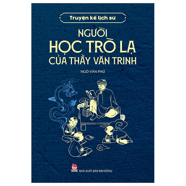 Truyện Kể Lịch Sử - Vì Nghĩa Lớn - Ảnh 4