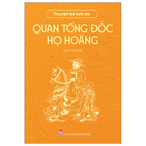 Truyện Kể Lịch Sử - Vì Nghĩa Lớn - Ảnh 5
