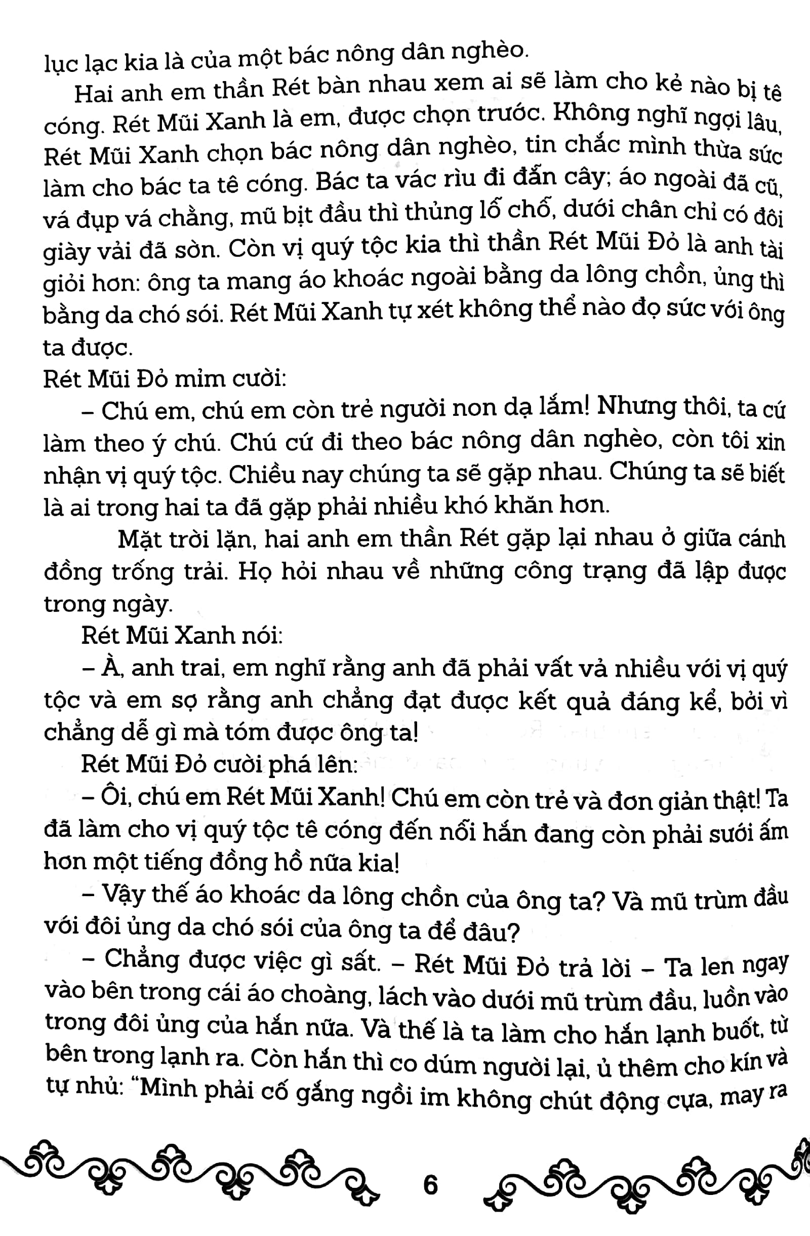 truyện kể mỗi tối giúp bé ngủ ngon - mùa thu - Ảnh 6