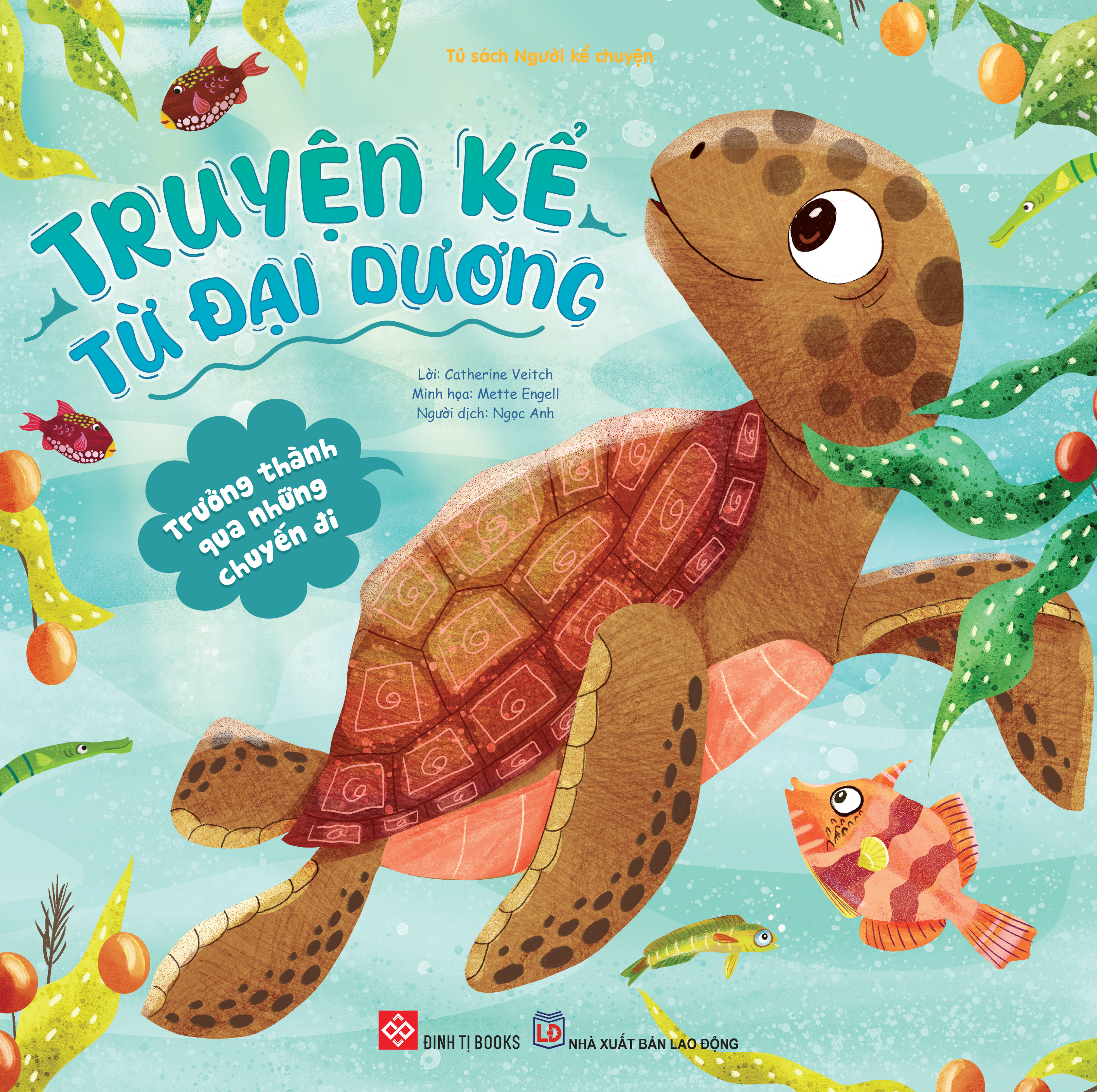 truyện kể từ đại dương - trưởng thành qua những chuyến đi - Ảnh 2