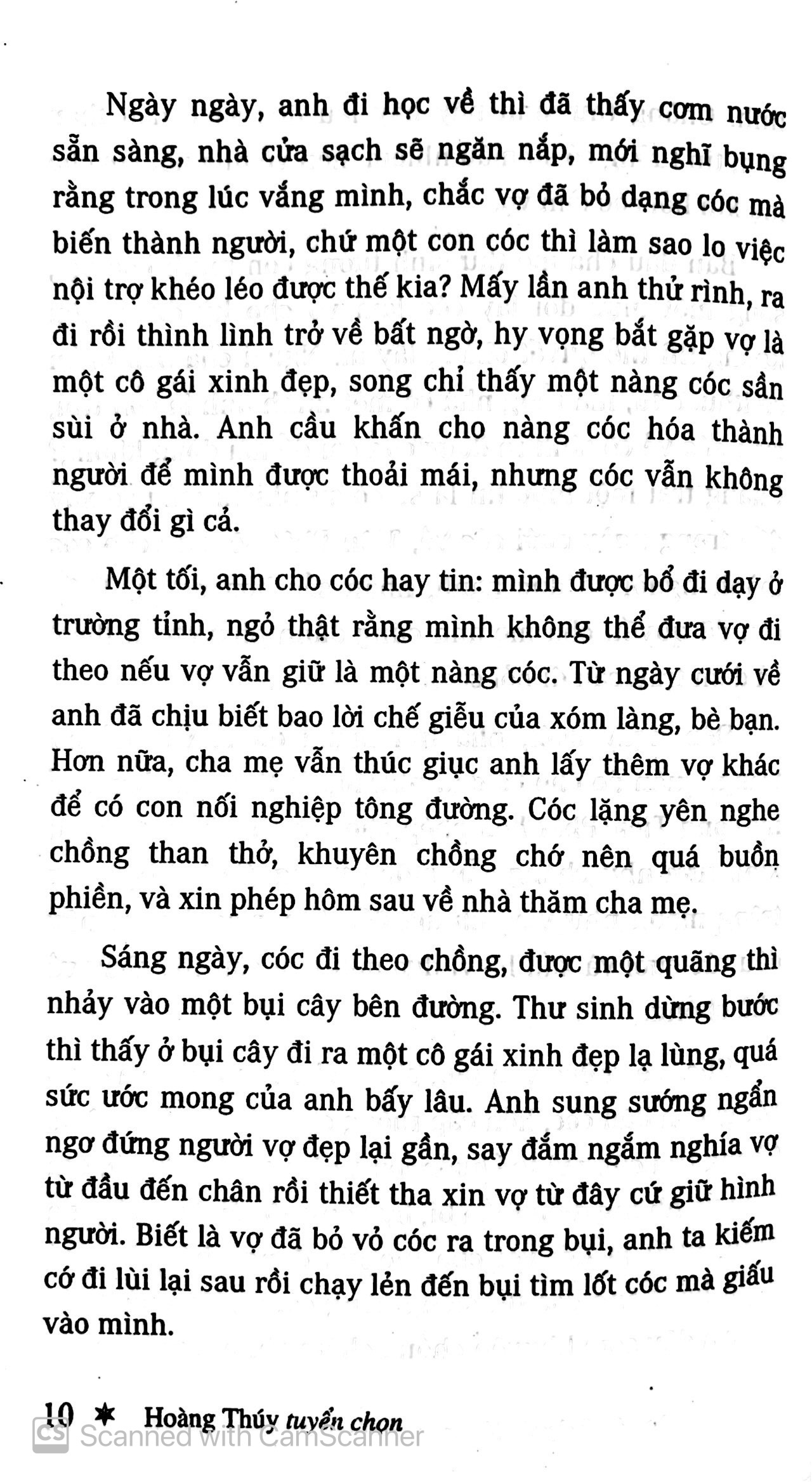 truyện kề về đạo lý lớn trong những câu chuyện nhỏ (tái bản 2019) - Ảnh 9