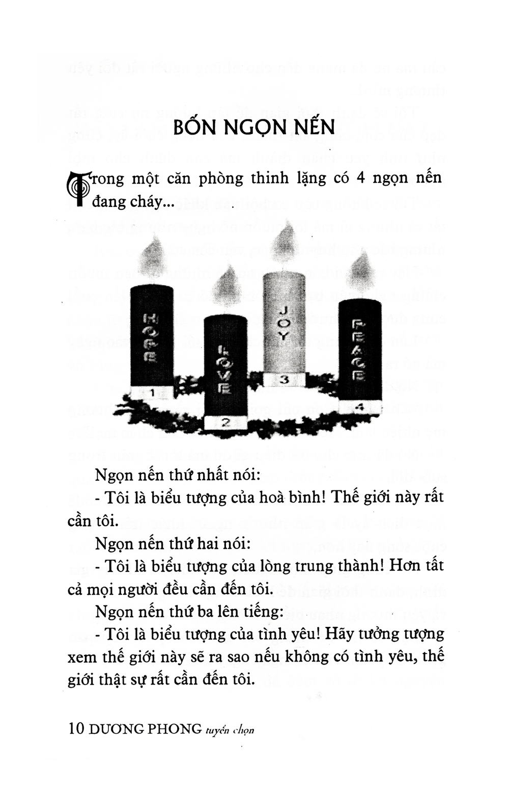 truyện kể về tinh thần lạc quan - Ảnh 8