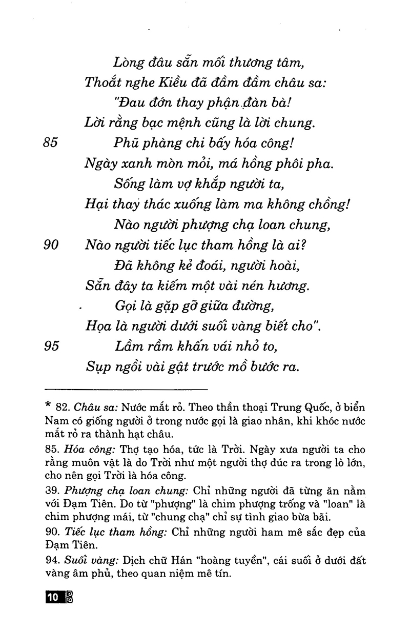 truyện kiều - Ảnh 8