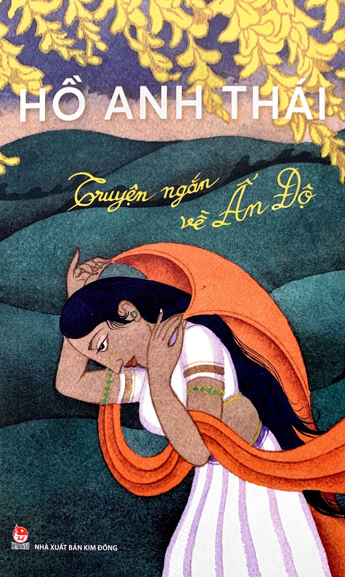 truyện ngắn về ấn độ - Ảnh 4