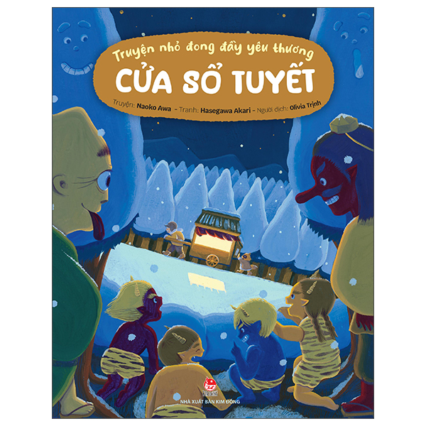 Truyện Nhỏ Đong Đầy Yêu Thương - Ngôi Làng Hoa Hồng Dại - Ảnh 6