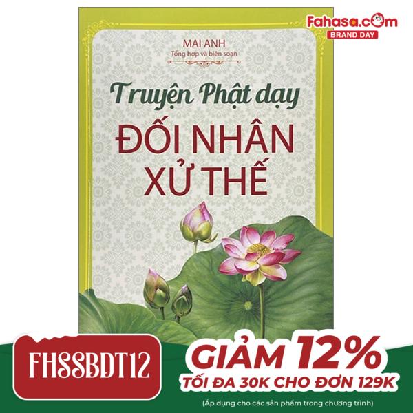 truyện phật dạy - đối nhân xử thế