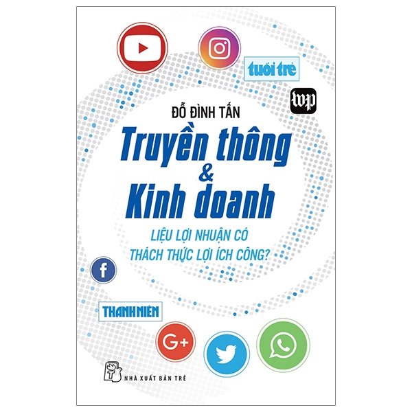 truyền thông & kinh doanh