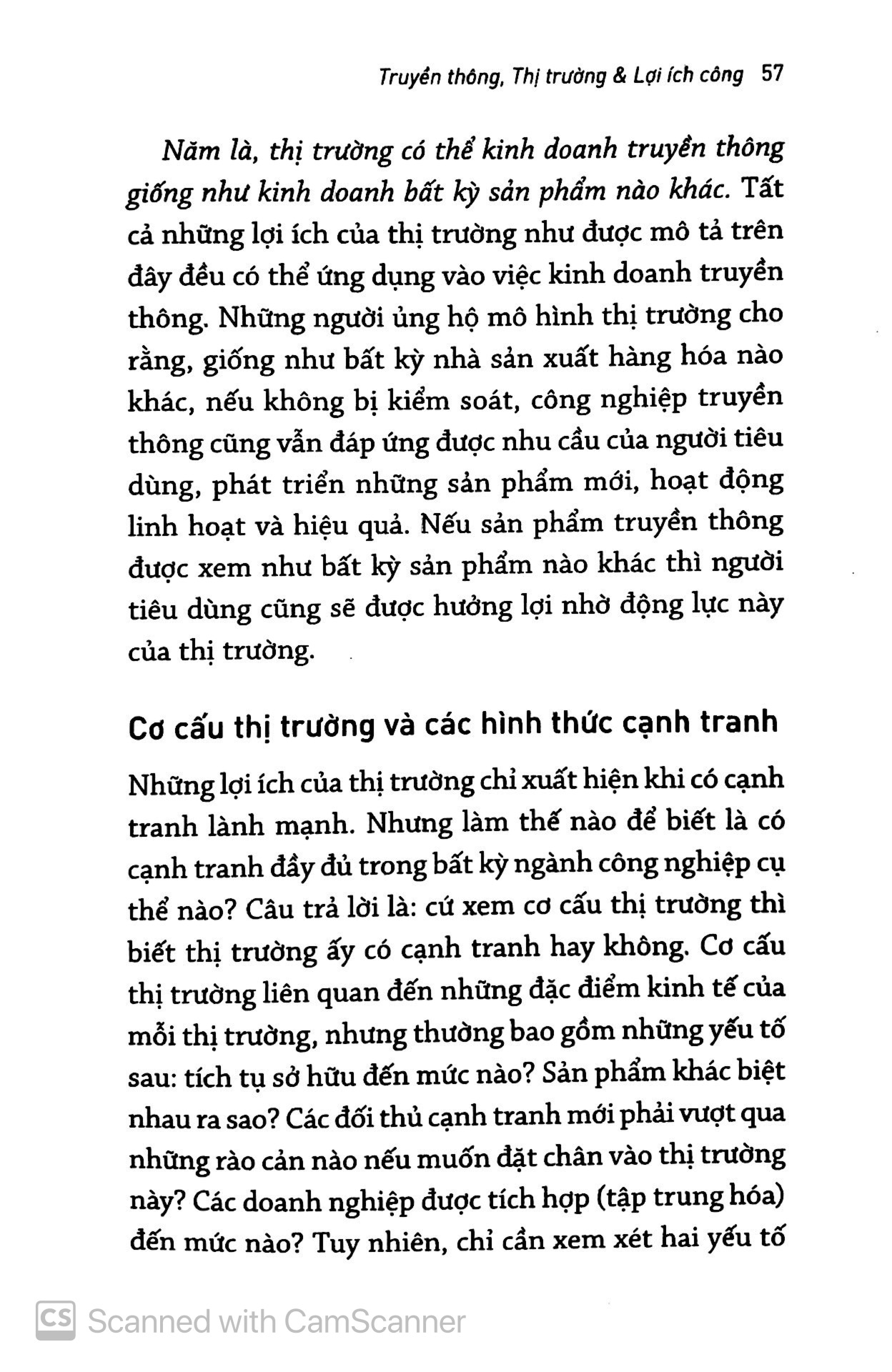 truyền thông & kinh doanh - Ảnh 10