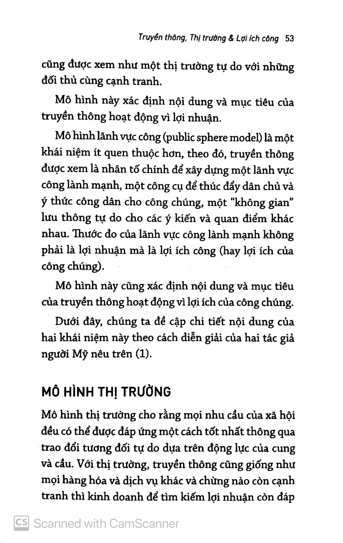 truyền thông & kinh doanh - Ảnh 6