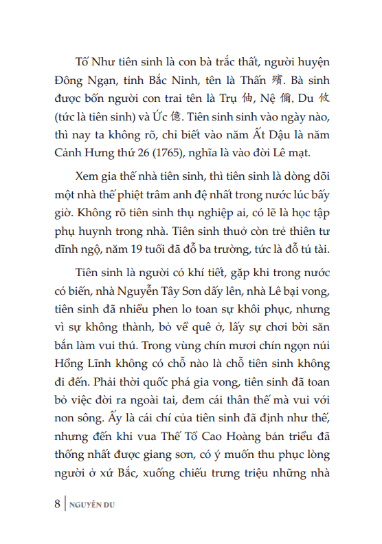 truyện thúy kiều - nguyễn du (tái bản) - Ảnh 10