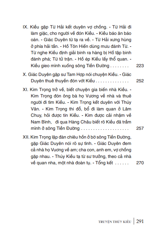 truyện thúy kiều - nguyễn du (tái bản) - Ảnh 4