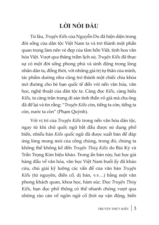 truyện thúy kiều - nguyễn du (tái bản) - Ảnh 5