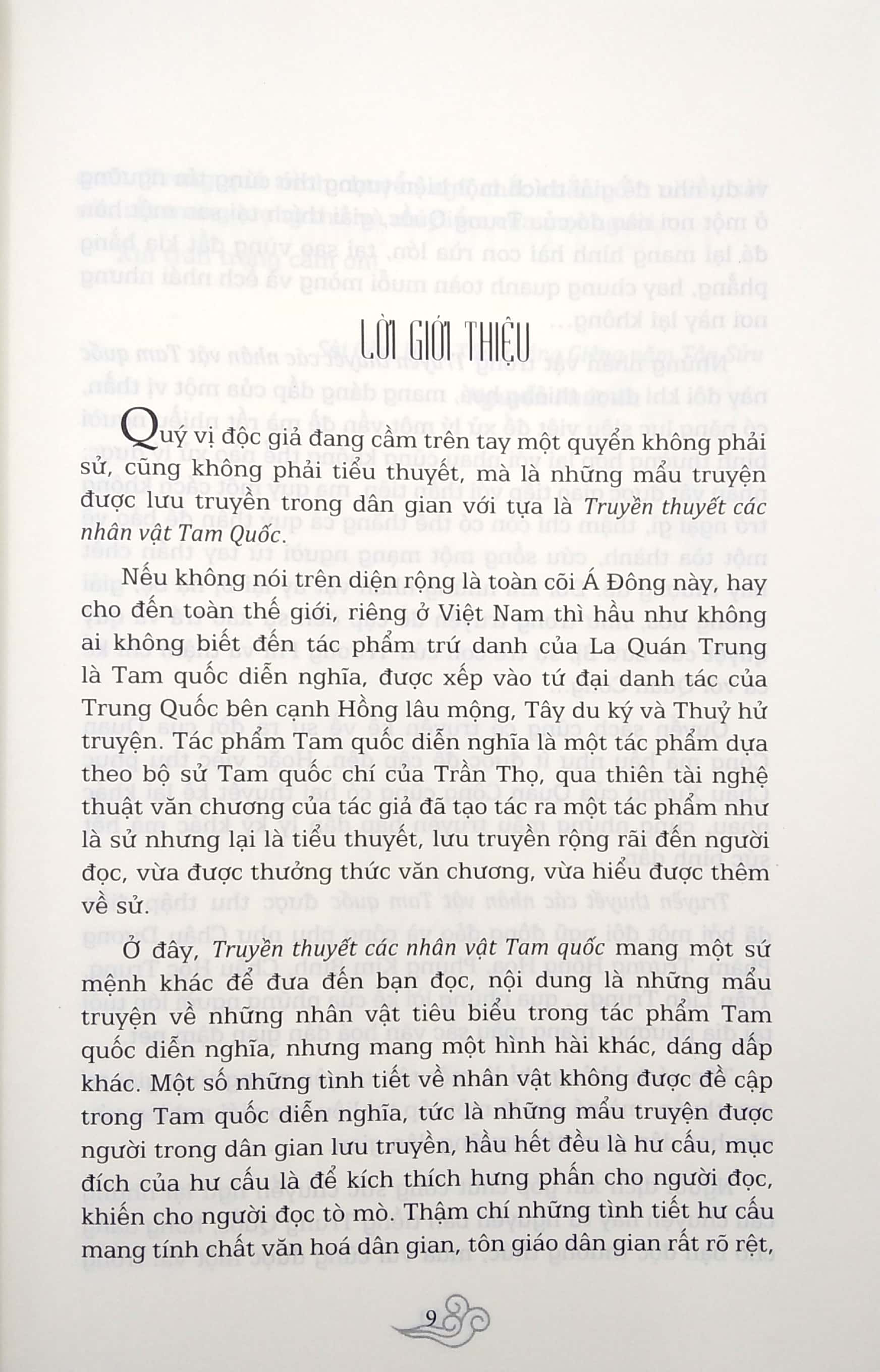 truyền thuyết các nhân vật tam quốc - Ảnh 4