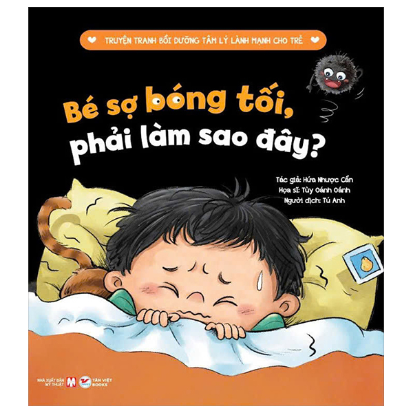 Truyện Tranh Bồi Dưỡng Tâm Lý Lành Mạnh Cho Trẻ - Bé Bị Lạc Đường, Phải Làm Sao Đây? - Ảnh 8