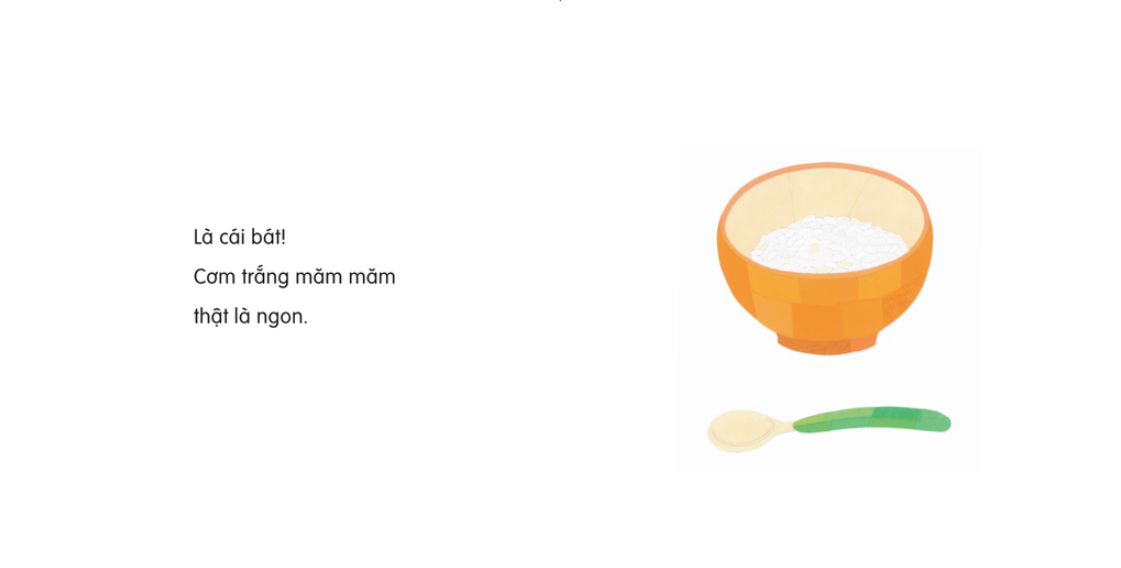 truyện tranh ehon nhật bản - ai thân thiết với ai (tái bản 2023) - Ảnh 2