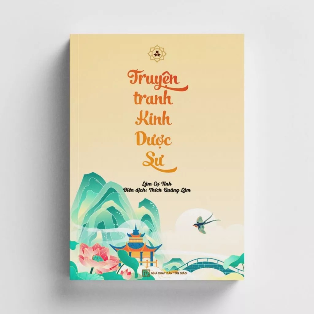 truyện tranh kinh dược sư - Ảnh 5